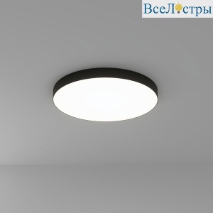 Потолочный светильник Arte Lamp Fado A7399PL-1BK