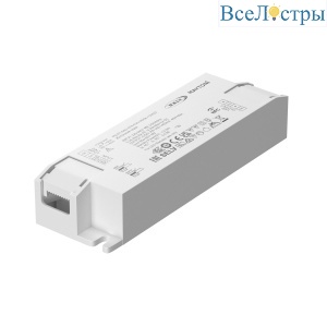 Источник тока Maytoni Dali 45Вт DC54В 0.25A IP20 721023