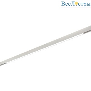 Трековый светодиодный светильник ST Luce SKYLINE 48 ST370.506.36