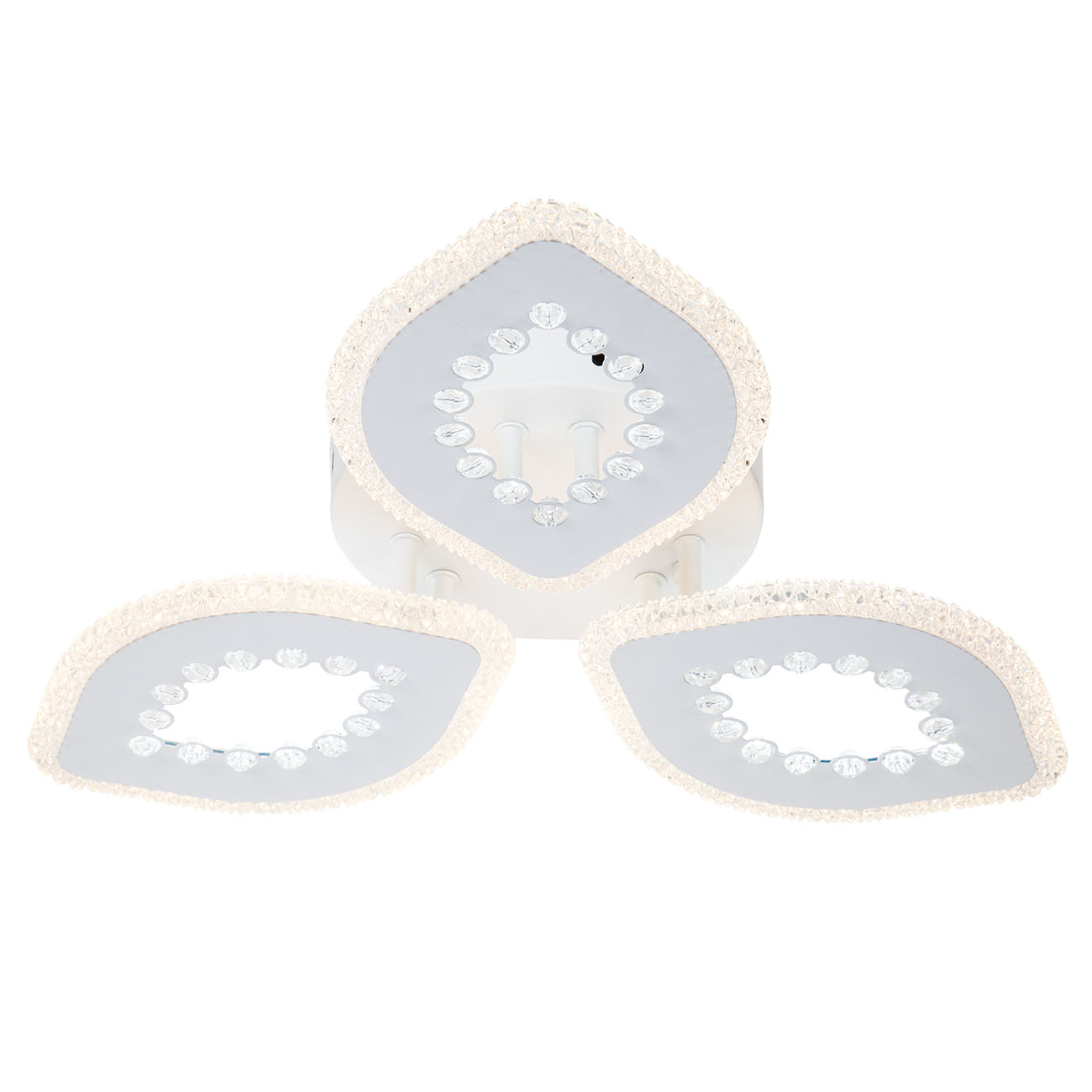потолочный светильник escada dew 10271/3led