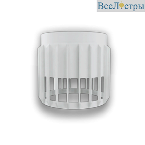 Накладной светильник EKS Art Zebra 0У-00004505