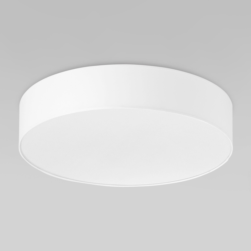 потолочный светильник tk lighting 1581 rondo white