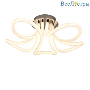 Потолочный светодиодный светильник Mantra Line 6615
