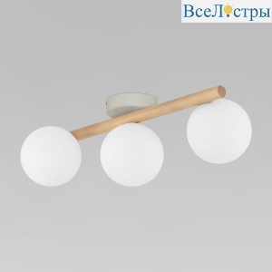 Потолочный светильник TK Lighting 5768 Estera Wood a068621
