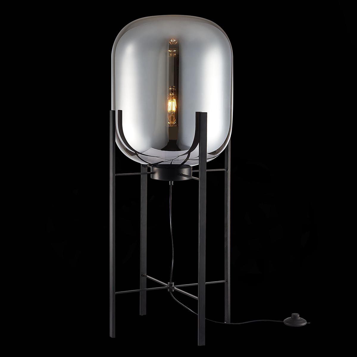 торшер st luce burasca sl1050.715.01