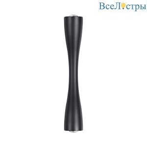Настенный светодиодный светильник Odeon Light Hightech Anika 4291/10WL