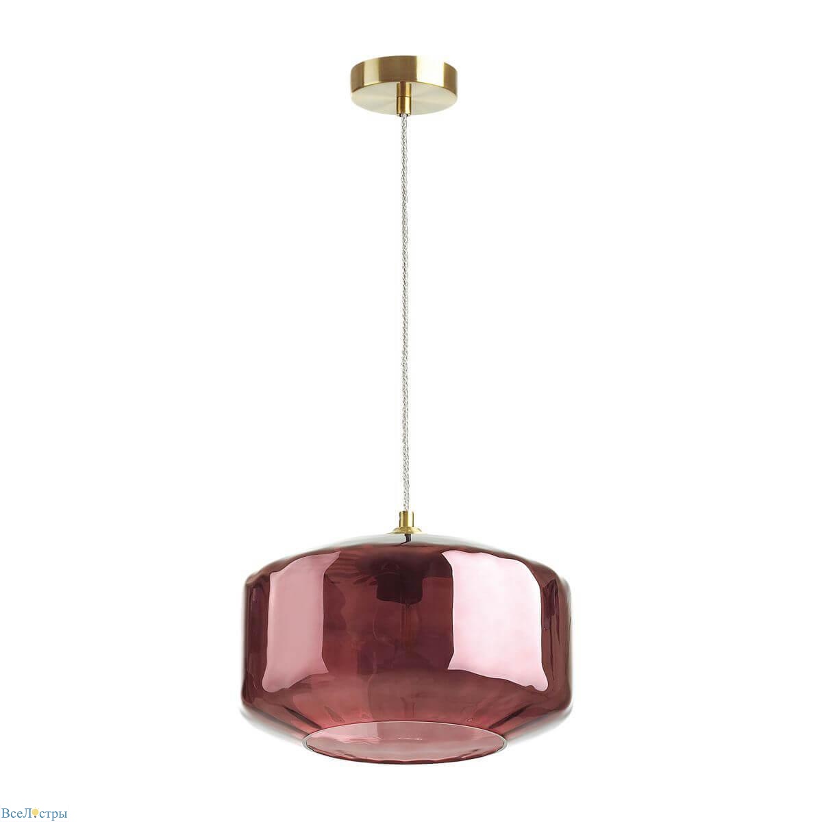 подвесной светильник odeon light binga 4782/1