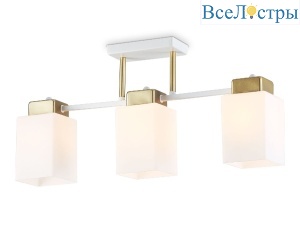 Потолочный светильник Ambrella Light Loft Traditional TR303045