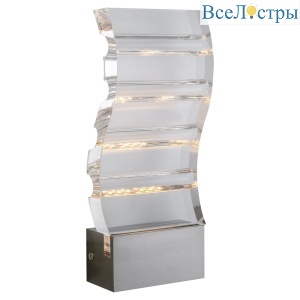 Настенный светильник AM Group AM315 6W-4000K
