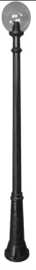 Садово-парковый Fumagalli GLOBE 250 G25.157.000.AZF1R
