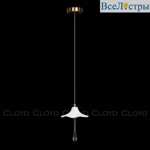 Подвесной светильник Cloyd Shangrila 11467