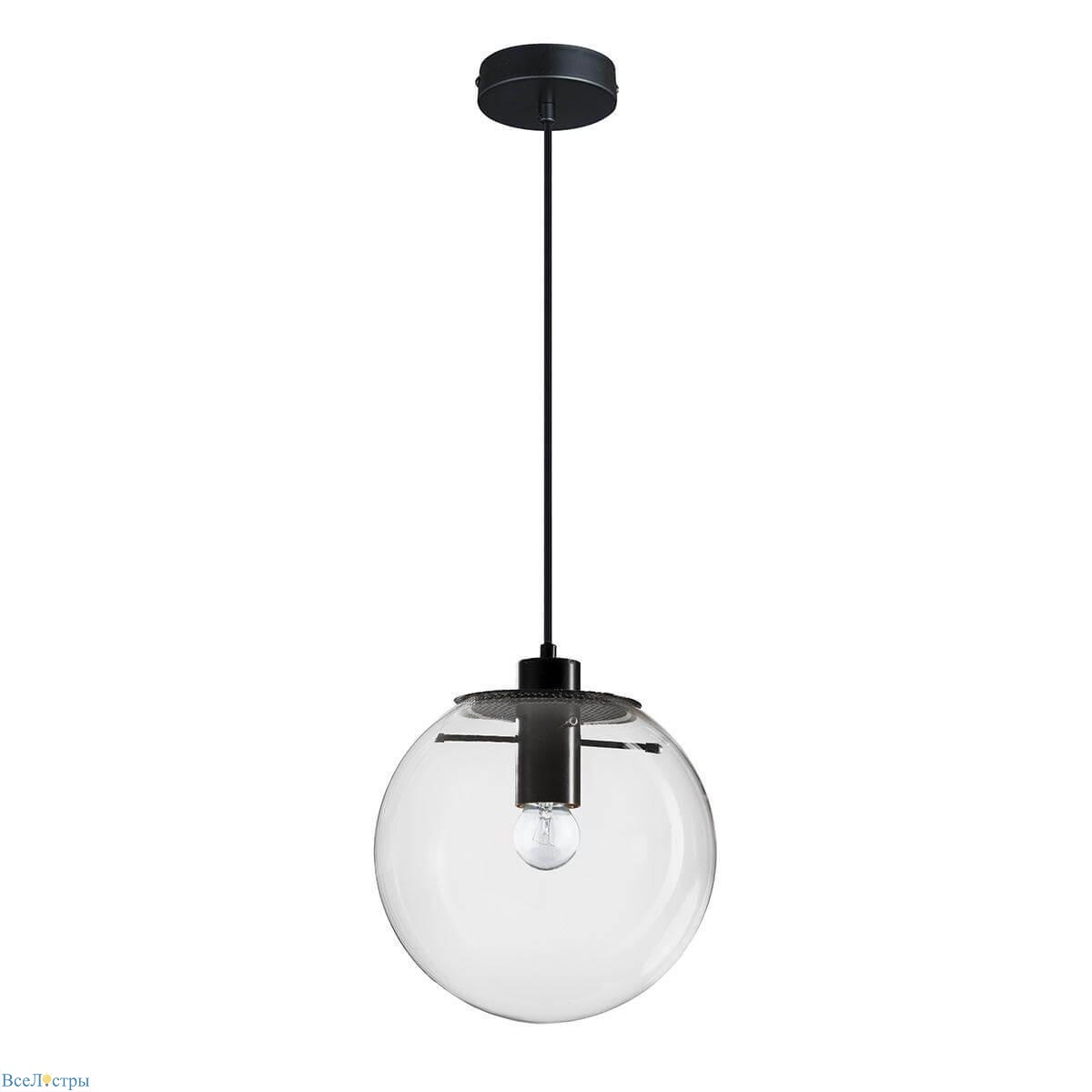 подвесной светильник loft it selene 2031-e