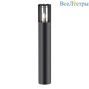 Ландшафтный светильник Maytoni Barrel O453FL-01GF