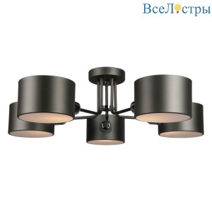 Потолочная люстра Omnilux Lisera OML-54507-05