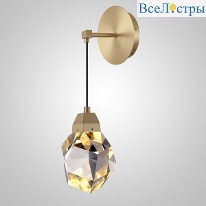 Бра ImperiumLoft Cristel Wall 167336-26