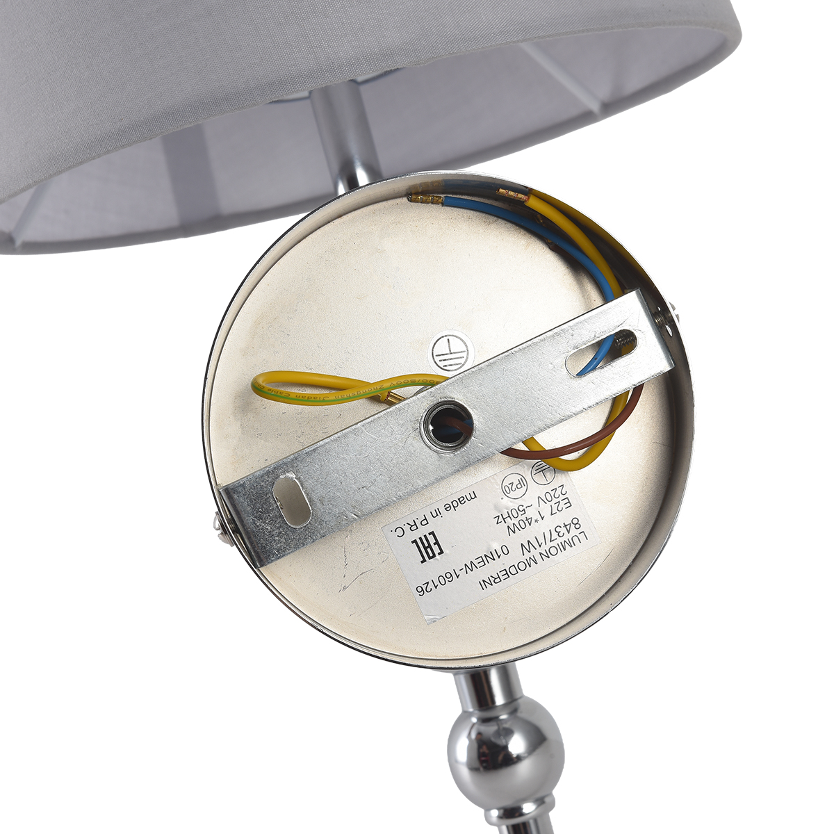бра lumion moderni ilaria 8437/1w