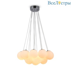 Подвесной светильник Freya Fiesta FR5231PL-13CH