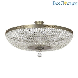 Потолочный светильник Arti Lampadari Pera E 1.3.60.2.100 MA