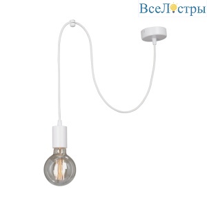 Подвесной светильник Vitaluce V4452-0/1S