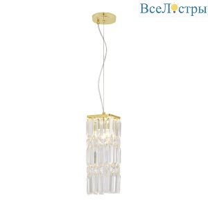 Подвесной светильник Escada Chamarel 2128/1S