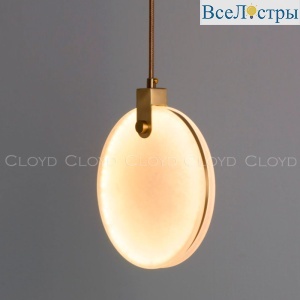 Подвесной светильник Cloyd Bosfor 11163