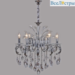 Подвесная люстра Reluce 02300-0.4-06 CH