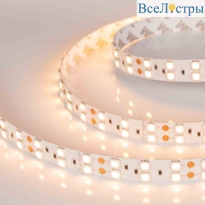Светодиодная лента Arlight RT-B120-15mm 24V Warm3000 (28.8 W/m, IP20, 5060, 5m) 028654(2)