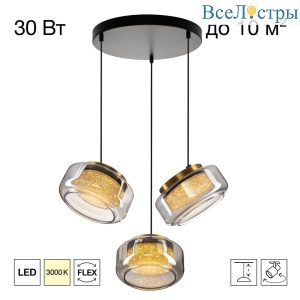Подвесной светильник Citilux Signature CL247012