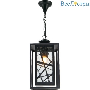 Уличный светильник Feron Ницца PL642 11648