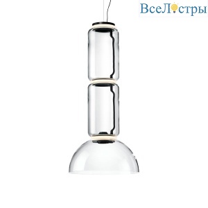Подвесной светильник Delight Collection 10248P/C3 (10248P/B-2)
