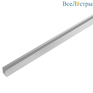 Профиль General GAL-GLS-2000-6-12-NL 522914