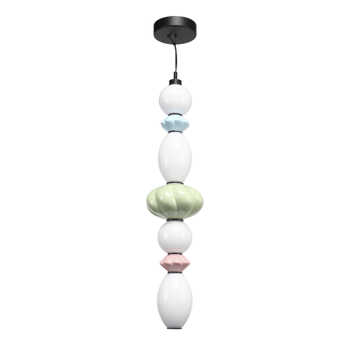 подвесная люстра st luce florentini sl6134.453.01
