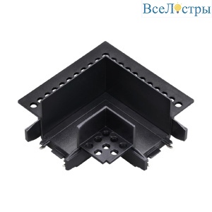 Соединитель L-образный Novotech Shino Smal 135280