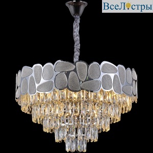 Подвесная люстра Reluce 77377-0.3-600 CH