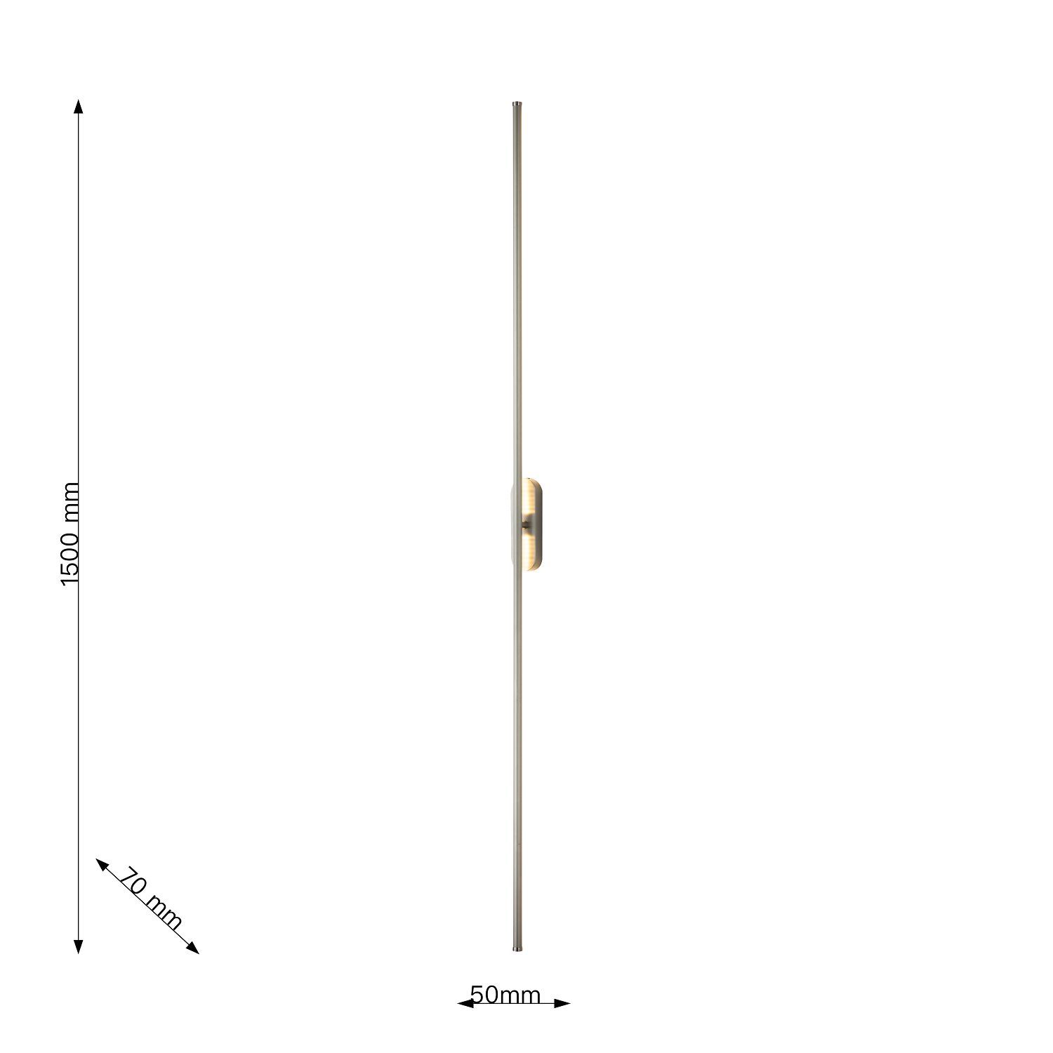 настенный светильник favourite reed 3002-3w