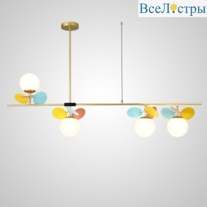 Подвесной светильник Imperium Loft Matisse 203516-23