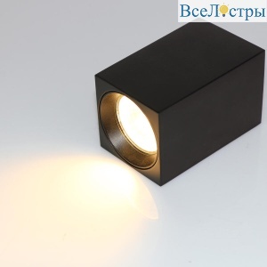Накладной светильник General GWL-GU10-M-IP20 661846