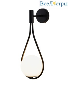 Бра Moderli Barocco V11574-1W