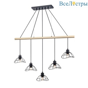 Подвесной светильник Vele Luce Formula VL6482P05
