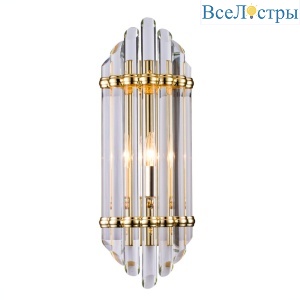 Настенный светильник Cloyd Harp 20099