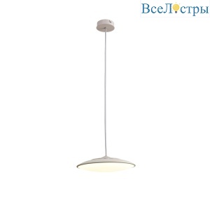 Подвесной светильник Mantra Slim 8105