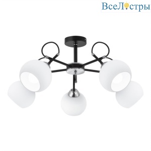 Люстра на штанге Citilux Стивен CL141251