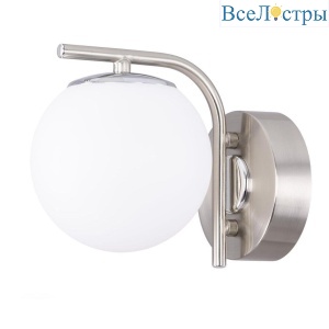 Бра Citilux Адам Смарт CL228B311