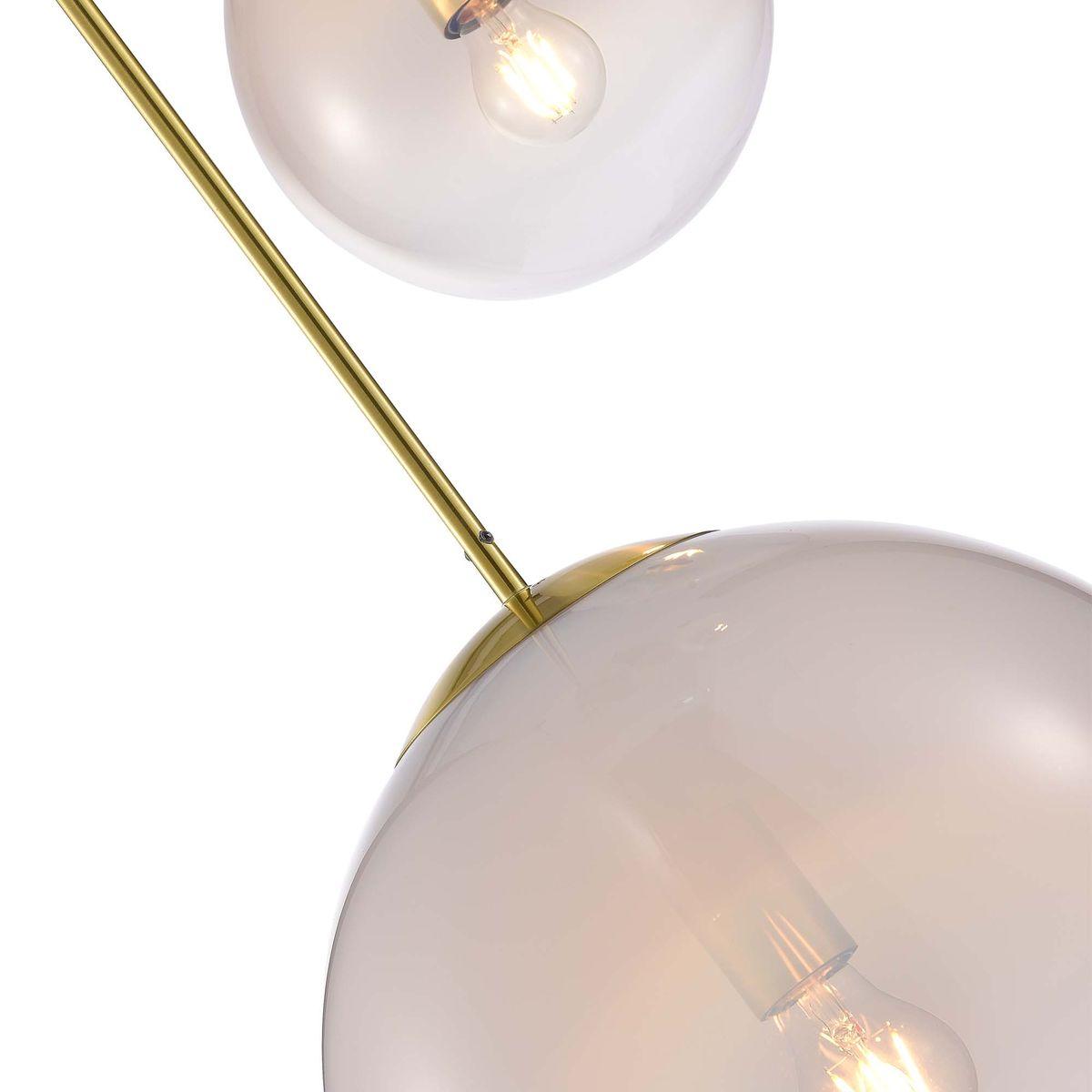 подвесная люстра st luce cassius sl1190.203.03