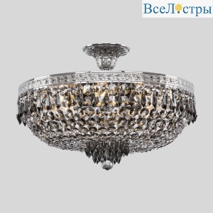 Потолочная люстра Bohemia Ivele 19271/45IV Ni R731