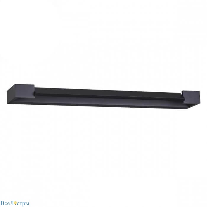 накладной светильник odeon light arno 3888/18wb