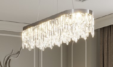 Dakisa Odeon Light