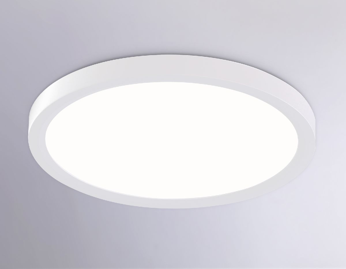 потолочный светильник ambrella light orbital air slim fz1903