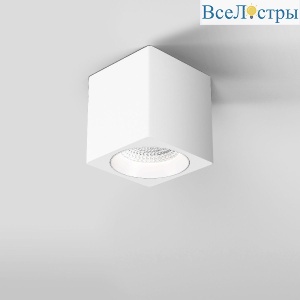 Накладной светильник Elektrostandard Matrix 4690389201769 25051/LED a065283