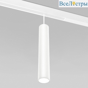Трековый магнитный светильник Elektrostandard Slim magnetic 85014/014690389188718 a059184